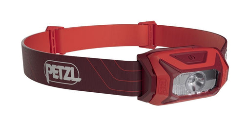 EAN 3342540839090 - Petzl TIKKINA Rojo Linterna con cinta para cabeza imagen 1