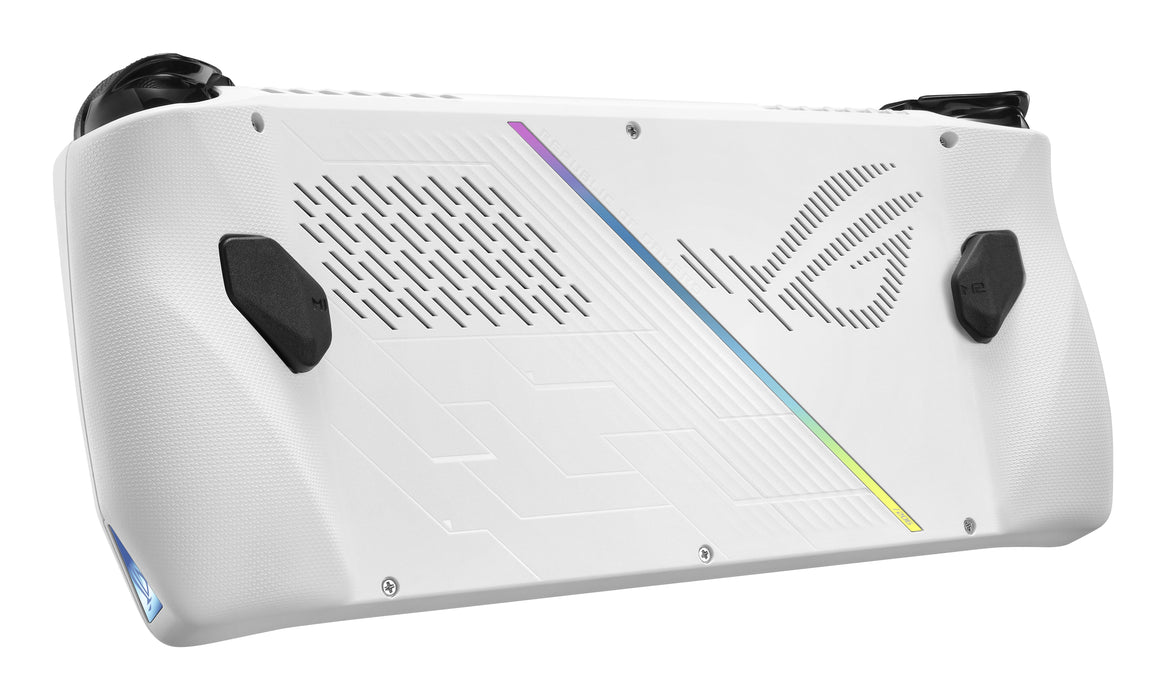 EAN 4711387155547 - ASUS ROG Ally RC71L-NH001W videoconsola portátil 17,8 cm (7") Pantalla táctil Wifi Blanco imagen 4