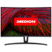 EAN 4061275220612 - MEDION P52720 pantalla para PC 68,6 cm (27") 1920 x 1080 Pixeles Full HD LCD Negro imagen 8