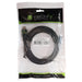 EAN 8057685308732 - Techly 3.0m HDMI 1.4a/Micro HDMI D cable HDMI 3 m HDMI tipo A (Estándar) HDMI tipo D (Micro) Negro imagen 2