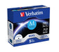 EAN 0023942438342 - Verbatim 43834 disco blu-ray lectura/escritura (BD) BDXL 100 GB 5 pieza(s) imagen 2