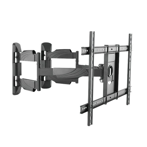 EAN 4052792046526 - LogiLink BP0047 soporte para TV 177,8 cm (70") Negro, Acero inoxidable imagen 2
