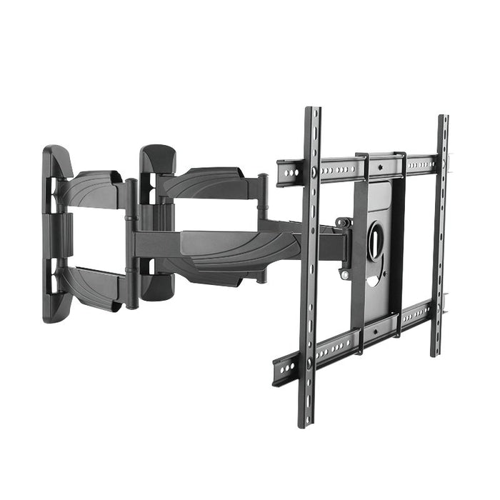 EAN 4052792046526 - LogiLink BP0047 soporte para TV 177,8 cm (70") Negro, Acero inoxidable imagen 2