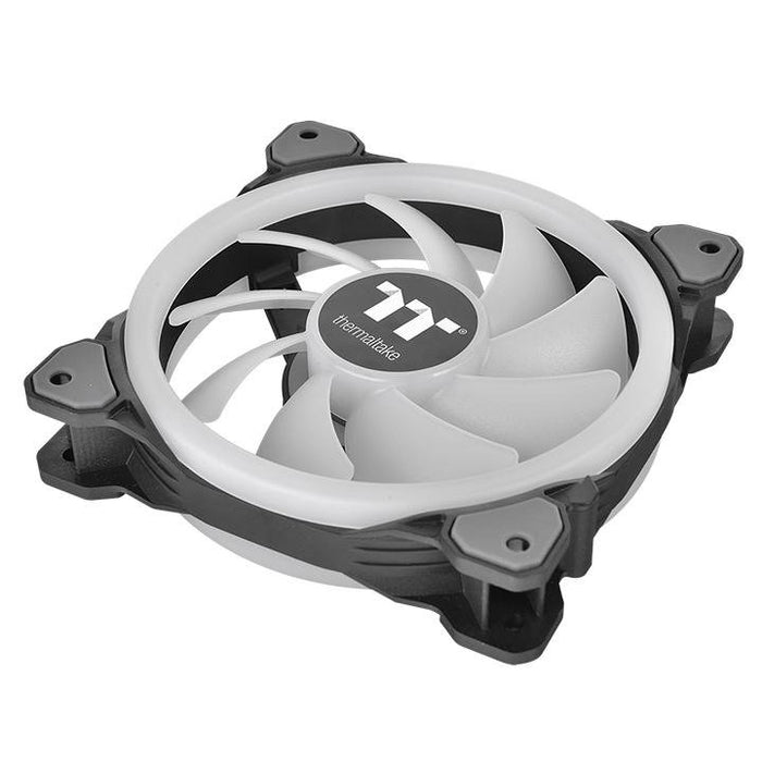 EAN 4711246873506 - Thermaltake Riing Trio 12 LED RGB Radiator Fan TT Premium Edition Carcasa del ordenador Ventilador 12 cm  imagen 2