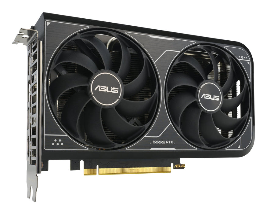 EAN 0197105341036 - ASUS Dual -RTX4060-O8G-V2 NVIDIA GeForce RTX 4060 8 GB GDDR6 imagen 9