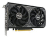 EAN 0197105341036 - ASUS Dual -RTX4060-O8G-V2 NVIDIA GeForce RTX 4060 8 GB GDDR6 imagen 9
