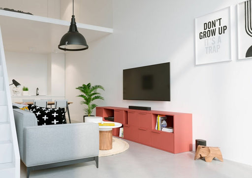 EAN 8712285337048 - Vogel's MA3000 165,1 cm (65") Negro imagen 2