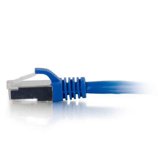 EAN 757120899297 - C2G Cat6a SSTP 20m cable de red Azul S/FTP (S-STP) imagen 2