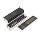 EAN 3026980309473 - Parker Jotter pluma estilográfica Negro, Acero inoxidable 1 pieza(s) imagen 4