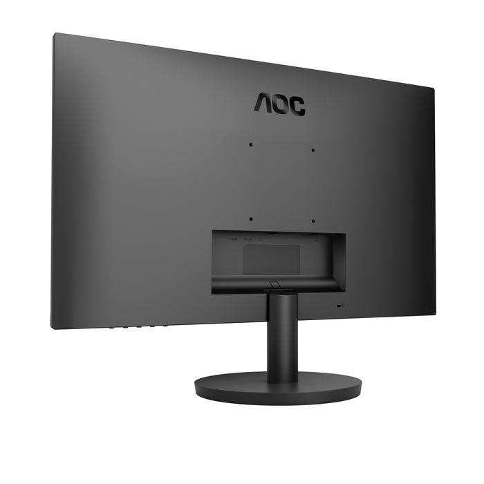 EAN 4038986180603 - AOC B3 27B3HM/BK LED display 68,6 cm (27") 1920 x 1080 Pixeles Full HD Negro imagen 9