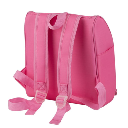 EAN 3328170286312 - Konix Unik Be Love Mochila Nintendo Rosa imagen 2