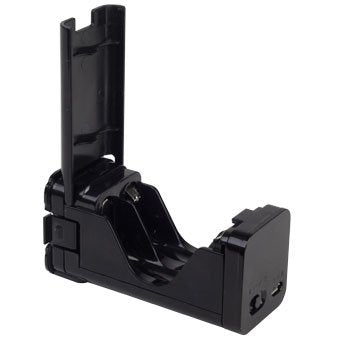 EAN 4710713969759 - Silverstone PB03 Níquel-metal hidruro (NiMH) Negro imagen 9