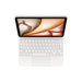 EAN 0195950262315 - Apple Magic Keyboard QWERTY Español Blanco imagen 2