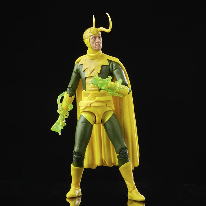 EAN 5010993942626 - Marvel Avengers Classic Loki imagen 8