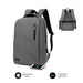 EAN 8436586741570 - SUBBLIM City Backpack 39,6 cm (15.6") imagen 5