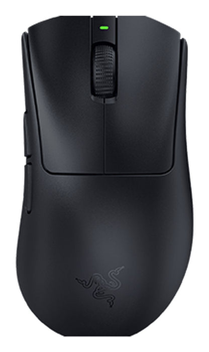 EAN 8886419334552 - Razer DeathAdder V3 HyperSpeed ratón Juego mano derecha RF Wireless + USB Type-C Óptico 26000 DPI imagen 1