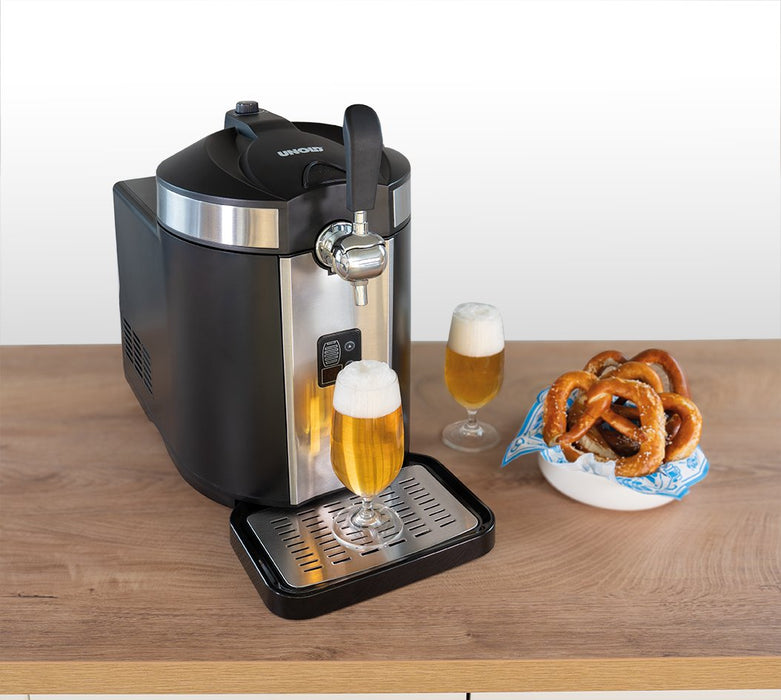 EAN 4011689489754 - Unold Franzl 5 L Dispensador de cerveza de barril imagen 12