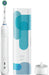 EAN 8006540757802 - Oral-B Pro Clean Adulto Cepillo dental giratorio Azul, Blanco imagen 1
