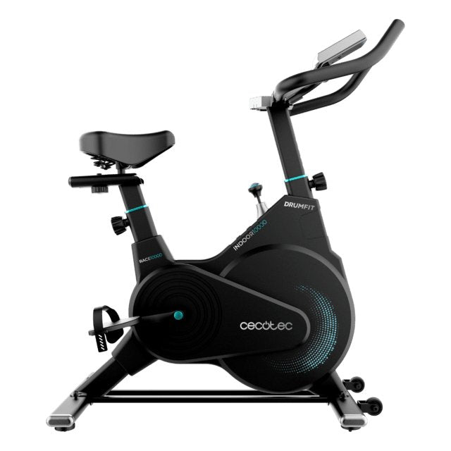 EAN 8435484072403 - Cecotec DrumFit Indoor 10000 Bicicleta de spinning imagen 1