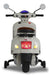 EAN 4042774475253 - Jamara Ride-on Vespa GTS 125 Correpasillos con forma de moto imagen 6