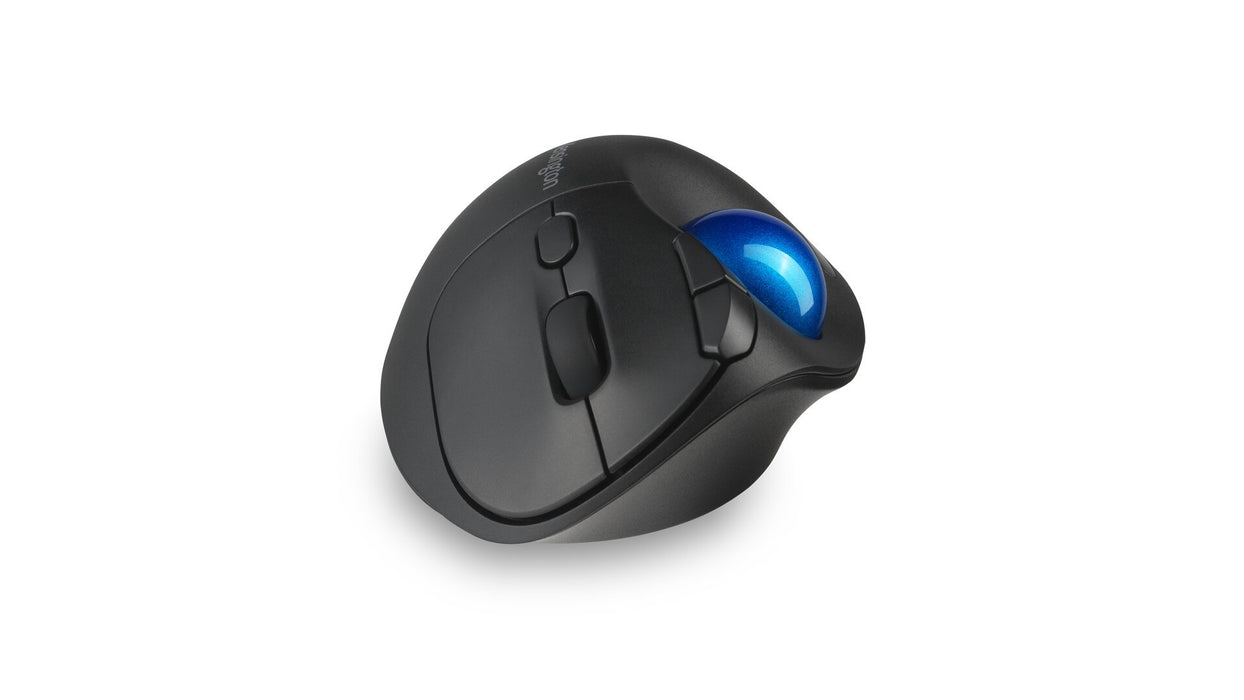 EAN 0085896721949 - Kensington Pro Fit Ergo TB450 ratón Oficina mano derecha RF Wireless + Bluetooth Trackball 1600 DPI imagen 4