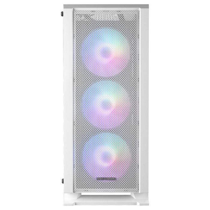 EAN 8435693102403 - Mars Gaming MCCW carcasa de ordenador Midi Tower imagen 3