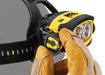 EAN 3342540105843 - Petzl Duo S Negro, Amarillo Linterna con cinta para cabeza imagen 3