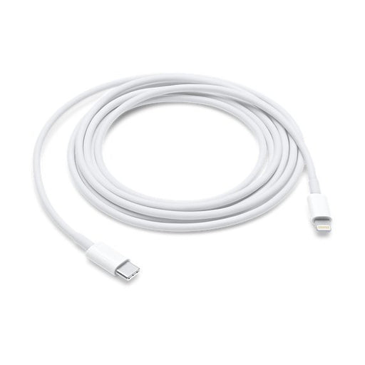 EAN 0888462496988 - Apple MKQ42ZM 2 m Blanco imagen 1