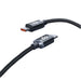 EAN 8436586743543 - SUBBLIM SUBCAB-C06002 cable USB USB 2.0 USB C Negro imagen 7