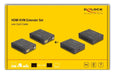 EAN 4043619659579 - DeLOCK 65957 extensor KVM Transmisor y receptor imagen 4
