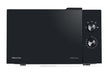 EAN 3838782819933 - Hisense H23MOBP2H4 microondas Negro Solo microondas Encimera 23 L 800 W imagen 4