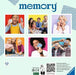 EAN 4005556225958 - Ravensburger memory 22595 juego de tablero Juego de mesa Emparejamiento imagen 2