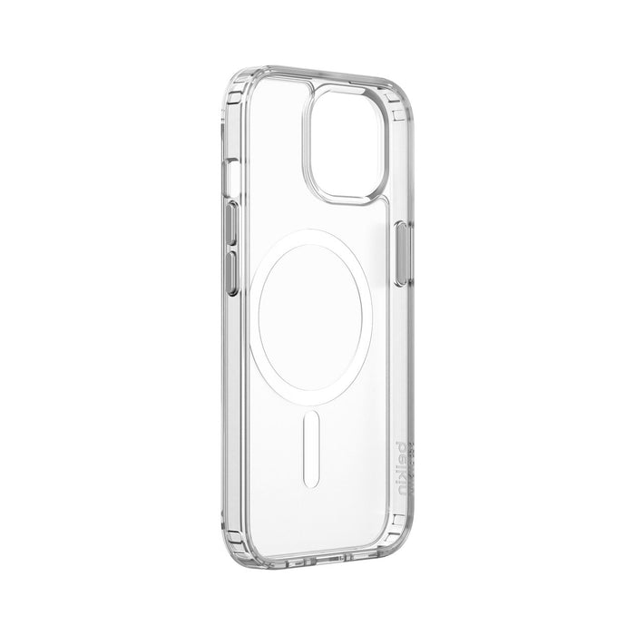 EAN 0745883879168 - Belkin MSA019btCL funda para teléfono móvil 15,5 cm (6.1") Transparente imagen 1