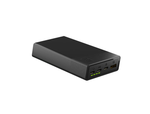 EAN 5904326374522 - Green Cell PBGC03S batería externa Polímero de litio 20000 mAh Negro imagen 2