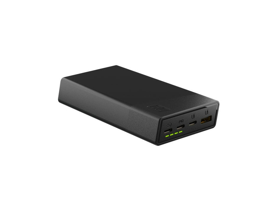 EAN 5904326374522 - Green Cell PBGC03S batería externa Polímero de litio 20000 mAh Negro imagen 2
