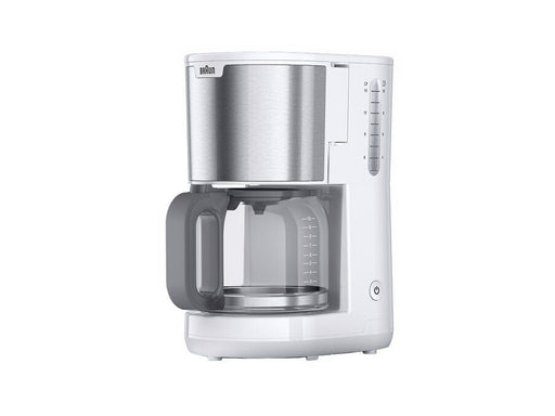 EAN 8021098001887 - Braun KF 1500 Totalmente automática Máquina espresso imagen 1
