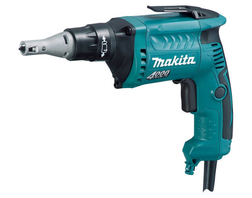 EAN 0088381600842 - Makita FS4000 destornillador eléctrico y llave de impacto 4000 RPM imagen 1