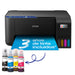 EAN 8715946684116 - Epson EcoTank ET-2811 Inyección de tinta 5760 x 1440 DPI 33 ppm Wifi imagen 2