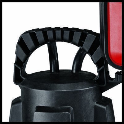 EAN 4006825654189 - Einhell GC-DP 9040 N 900 W 22000 l/h imagen 5