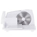 EAN 5903887804561 - Adler AD 4703 rebanadora Eléctrico 150 W Blanco Plástico imagen 2