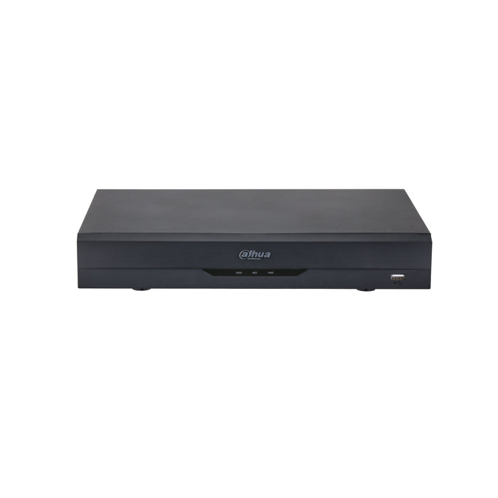 EAN 6923172541857 - Dahua Technology XVR5116HE-4KL-I3 videograbador digital Interno Negro imagen 2