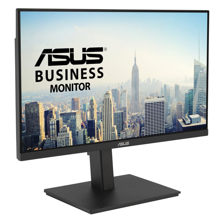 EAN 4711081844396 - ASUS VA24ECPSN pantalla para PC 60,5 cm (23.8") 1920 x 1080 Pixeles Full HD LCD Negro imagen 4