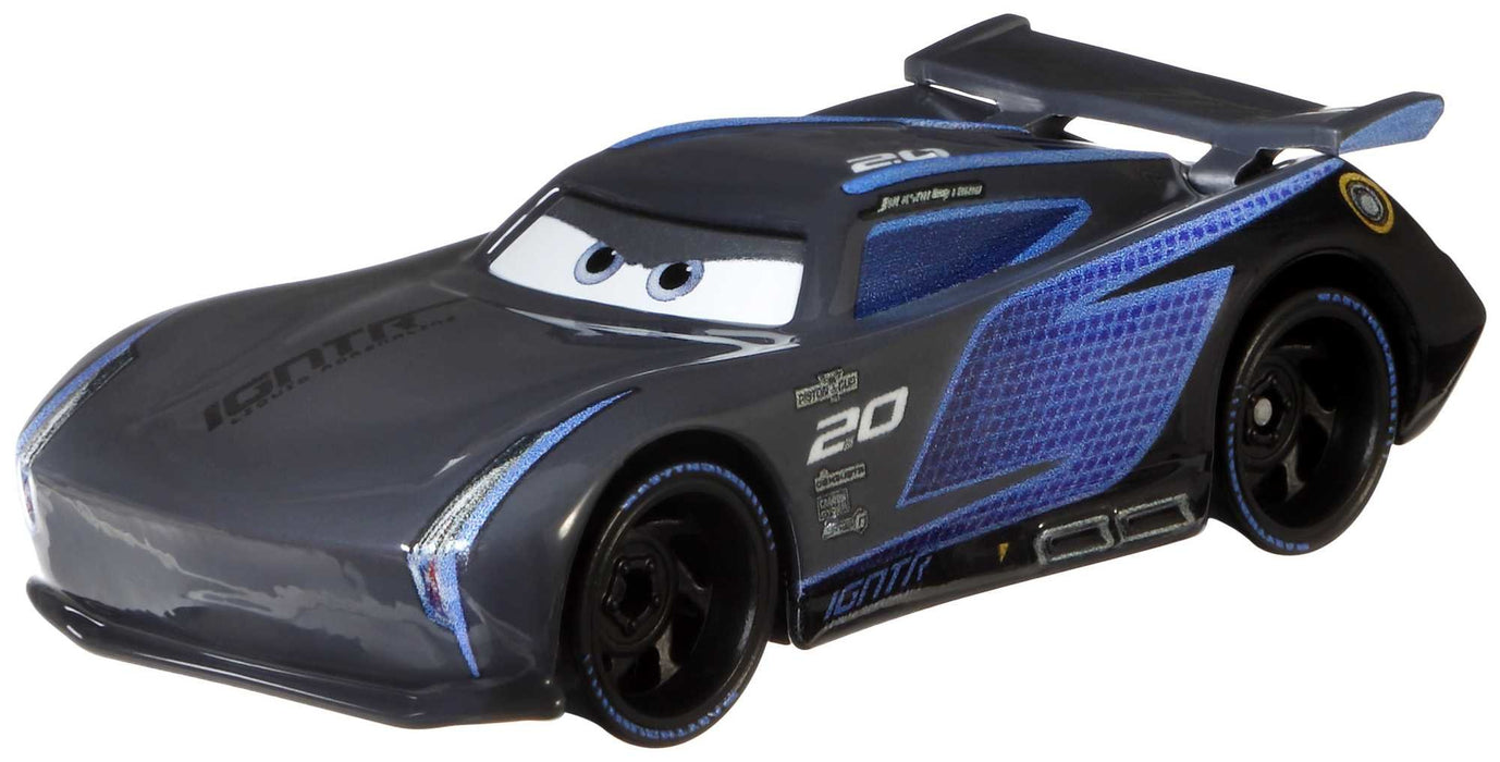 EAN 887961403466 - Disney Pixar Cars DXV34 vehículo de juguete imagen 1