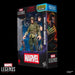 EAN 5010996317346 - Marvel Legends Series Wolverine (WWII Logan) imagen 9