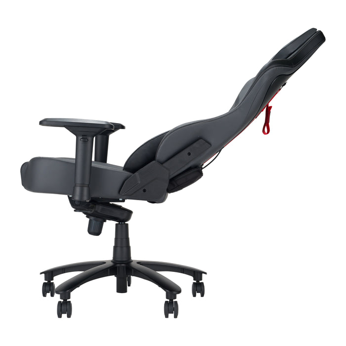 EAN 4711387509227 - ASUS ROG CHARIOT X CORE Silla para videojuegos universal Asiento acolchado Negro, Gris imagen 5