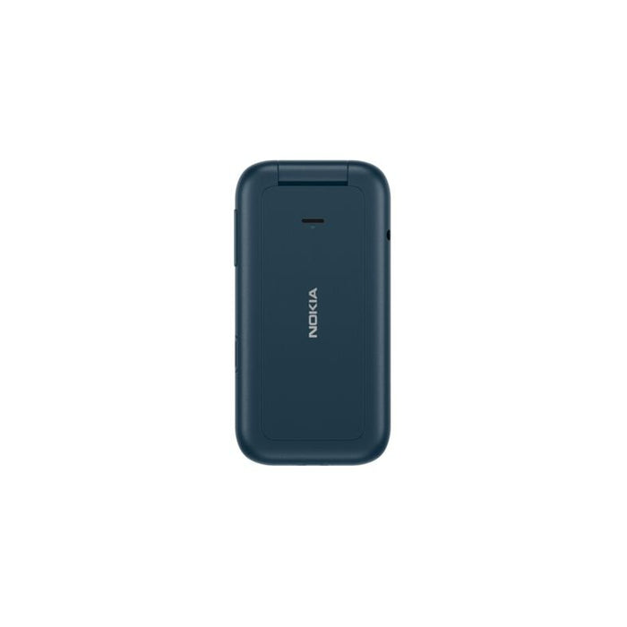 EAN 6438409077509 - Nokia 2660 Flip 7,11 cm (2.8") 123 g Azul Característica del teléfono imagen 3
