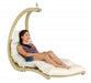 EAN 4030454006811 - AMAZONAS AZ-2020410 silla colgante Beige Tumbona colgante imagen 1