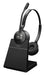 EAN 5706991031171 - Jabra Engage 55 SE Auriculares Inalámbrico Diadema Oficina/Centro de llamadas Negro imagen 2