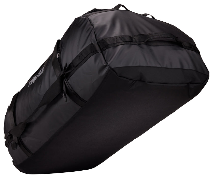 EAN 0085854255318 - Thule Chasm TDSD305 Black bolso de lona 130 L Poliéster Negro imagen 11