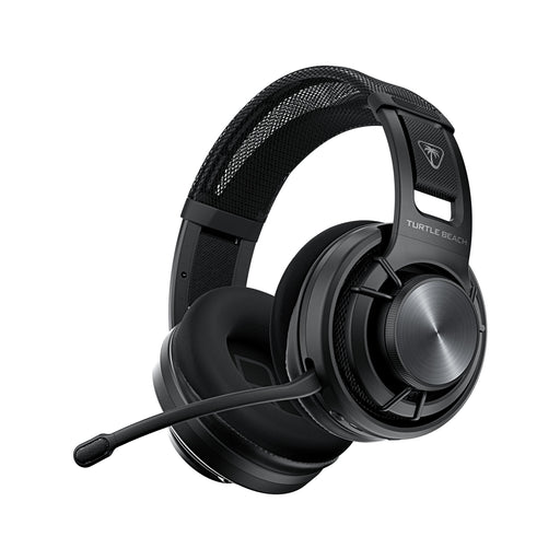 EAN 0731855051069 - Turtle Beach Atlas Air Auriculares Inalámbrico y alámbrico Diadema Juego Bluetooth Negro imagen 1